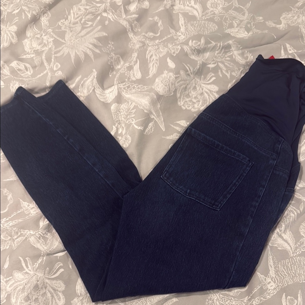 Spanx Maternity Jeggings